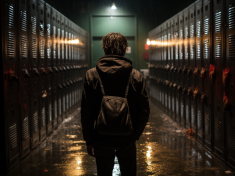 Kornelius LaStar: Déšť křivdy nesmyje