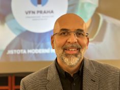 Parkinson, Alzheimer a další... Můžeme jen zmírnit příznaky. A jen někdy, říká lékař Jech