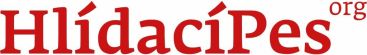 hlidacipes logo