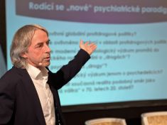 Česko premiantem v boji za duševní zdraví: v léčbě jsme jedničky už teď, v legislativě se od nás chystá opisovat celá Evropa