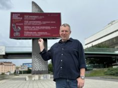 Rock for people: Hudební raketa na vodíkový pohon