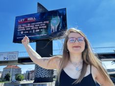 Manažerka festivalu: Házet vajgly pod nohy není cool