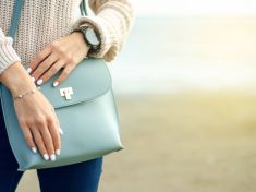 Kabelka Calvin Klein – ideální pro každou příležitost