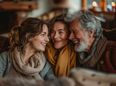 Glosa: Chceme více mamahotelů!