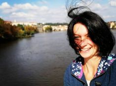 Monika Hilšerová: Štěstí pro všechny je víc než kult tradiční rodiny