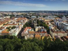 Trendy místa v Karlíně: Kulinářský a kulturní ráj v srdci Prahy