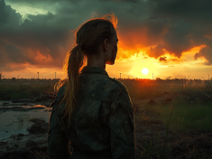 Stockdaleův paradox: Jak přežít sedm let neštěstí? Přijměte drsnou realitu, ale nikdy se nevzdávejte