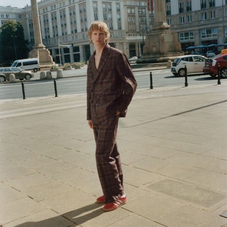 vecerni vylet v podzimni nalade