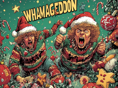 Pondělní rozcvička: Efektivně mrtví zpěváci, jak přežít bez Last Christmas a kdy přestat chlastat