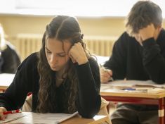 Chcete gympl nebo jiné všeobecné střední vzdělání? Rozlučte se s rokem života