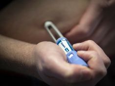 Světový den obezity a microdosing Ozempicu na Oscarech