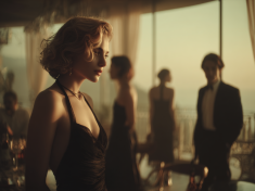 Ukážu ti, jak skvělá je moje žena. Nebo si to vyzkoušej sám. Půjčování manželek nahrazuje monogamii