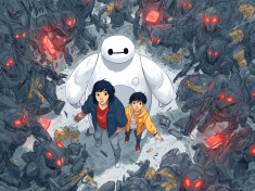 Až to tady ovládnou roboti, budou si pamatovat, kdo na ně byl hodný