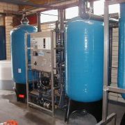 G-servis Praha nabízí moderní úpravny vody. Zrealizuje je od projektu, přes dodávku technologie, až po instalaci.