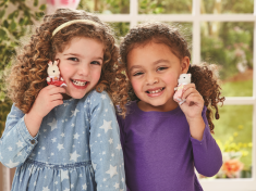 Jak zabydlet figurky Sylvanian Families: 3 tipy pro vaše děti