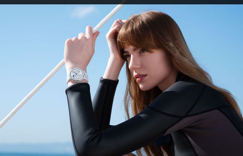 Stylový módní doplněk a osobní asistent v jednom. Nové chytré hodinky HUAWEI Watch GT 3 Pro si zamilujete