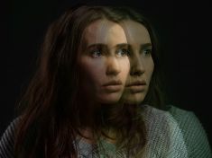 Peklo v hlavě: Paranoidní poruchu osobnosti provází celoživotní nedůvěřivost