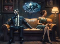 Vztahy krachují i kvůli menším věcem, než je nevěra či násilí. Pozor na jezdce vztahové apokalypsy