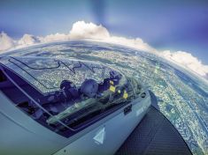 Od kokpitu k algoritmu. Jak se rodí vojenský simulátor