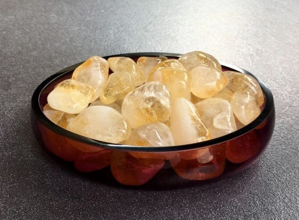 citrin troml do kapsy 