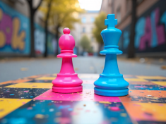 Buď tu pro mě. Nech mě být. Závislé vztahy mají původ v dětství