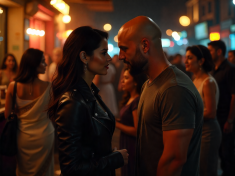 Paradox striptýzových barů. Antikoncepce muže odrazuje