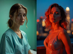 Rozchod, fotka v plavkách a hurá na lov. Proč se z některých žen stávají po rozchodu „davajky“?