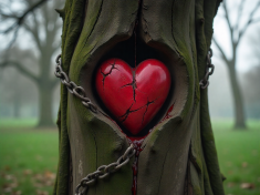 Rychlokurz pro zamilované: Jak se ve vztahu nechytit do pasti závislosti