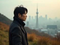 Zmizím a budu zmizelej. Nechat za sebou dosavadní život a začít jinde