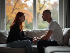 Čeká vás rozhovor o citlivém tématu? Poskládejte ho jako sendvič