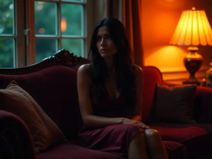 Scházíme se už roky. Pořád doufám, že se rozvede, a on pořád nic