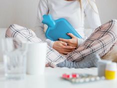 PMS pod kontrolou. Pomohou bylinné tinktury, ale i pestrá strava s dostatkem bílkovin, vlákniny a antioxidantů