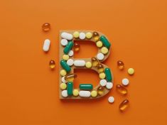 B-komplex: Jak osm vitamínů podporuje psychickou pohodu a zdravé srdce