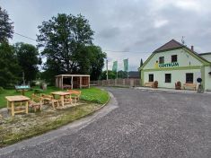 VLS otevírají zrenovovanou Naučnou stezku Jeřáb v Ralsku