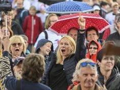 Pátek Karla Křivana: Jak přežít volební kampaň