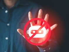 AI vegani: Řekni „ne“ umělé inteligenci