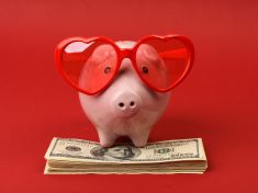 Pro lidi, kteří si váží sami sebe, nejsou peníze cílem. Jsou jen prostředkem k jeho dosažení