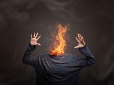 Když už jste si zvykli, je pozdě. Syndrom vyhoření nastupuje v pěti stádiích