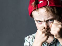 Nevychované děti nejsou produkt doby. Vzdor v nich pěstují rodiče