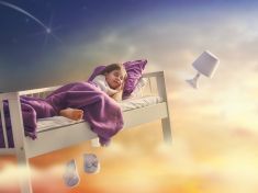 Proč se nám zdají sny? Něco nám ukazují a něco skrývají