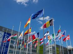 Právní elektronický systém Hospodářské komory se stal národním vítězem prestižní soutěže European Enterprise Promotion Awards a míří do evropského finále