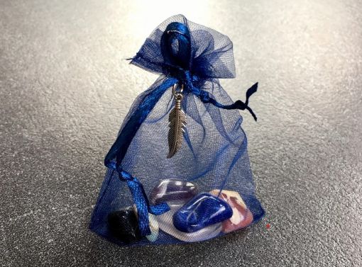 balicek mineralu spanek 