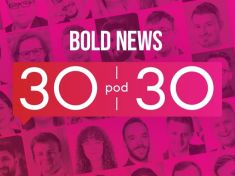 Anketa Bold News 30 pod 30 zná vítěze. Nejúspěšnější byli mladí Piráti
