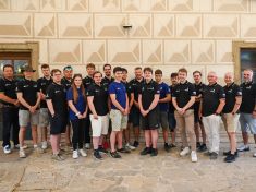 Začíná olympiáda řemesel, technologií a služeb. Český tým zahajuje účast na EuroSkills 2025 a změří síly s evropskou špičkou