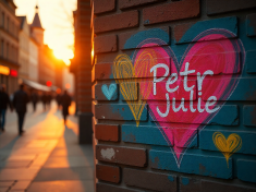 Zapomeňte na rozchody přes SMS. Hardcore je, když nedokáže říct vaše jméno