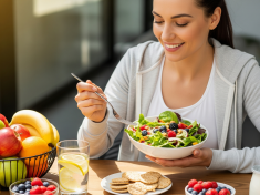 Expertka radí, jak si zajistit zdravý cyklus – a plodnost. Co dělají ženy špatně?