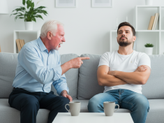 Mám tě dost, smrade! Vydědit potomka není úplně jednoduché