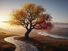 Konec života očima lékaře: O důstojnosti, strachu a klidu