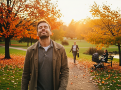 Samoléčba vlastního já: Veďte si deník vděčnosti