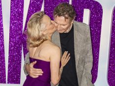 Pamela a Liam. Láska jako z pohádky, nebo promyšlený tah v rámci propagace nového filmu?